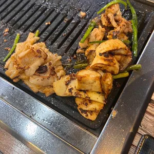 소일창 사진
