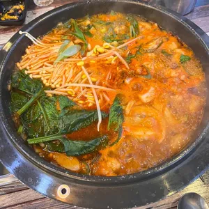 소일창 사진