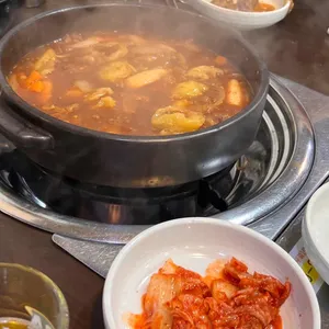 정원닭도리 사진