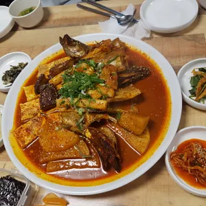 숙성식당 우시 사진