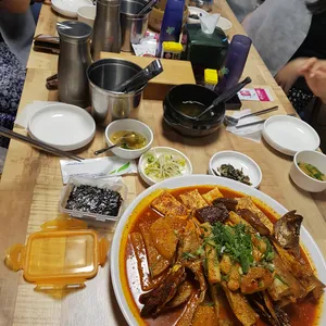숙성식당 우시 사진
