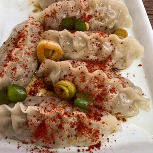 공릉동원조멸치국수 사진