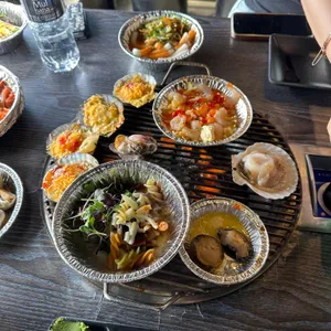 청춘조개 리뷰 사진