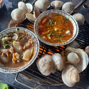 청춘조개 리뷰 사진