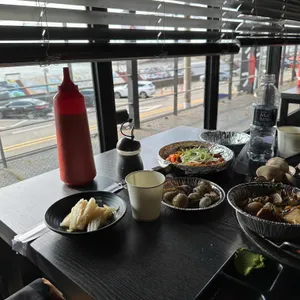 청춘조개 리뷰 사진