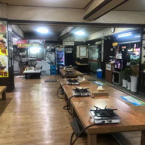 까치기사식당 리뷰 사진