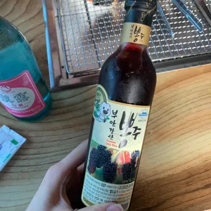 천년장어 사진