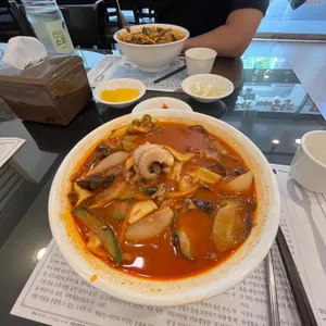 가보소짬뽕 사진