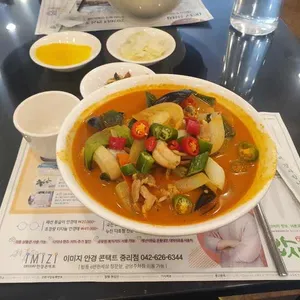 가보소짬뽕 사진