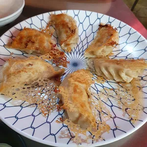 진만두 리뷰 사진