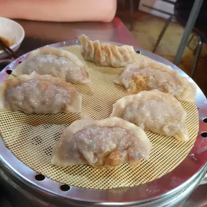 진만두 리뷰 사진