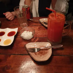 아웃닭 사진