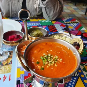 아건 리뷰 사진