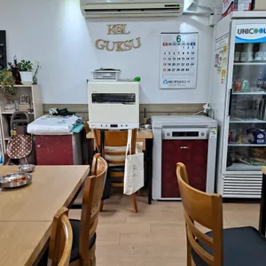 맘칼국수 리뷰 사진