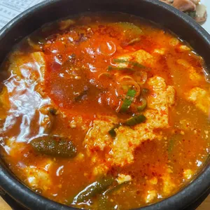 이가네손두부 사진