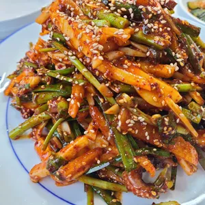 해바라기맛집 사진