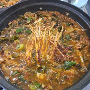 미조식당 사진