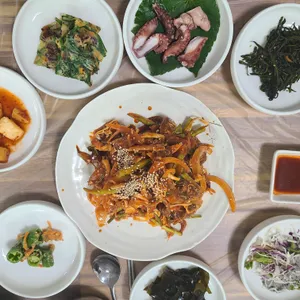 미조식당 사진