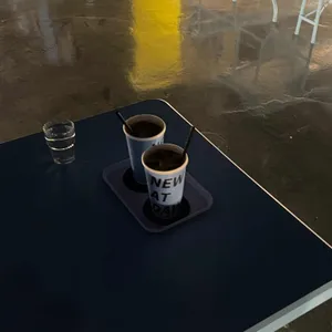 뉴앳던 리뷰 사진