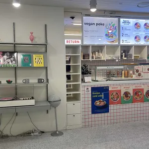 Poke all day 포케&샐러드 리뷰 사진