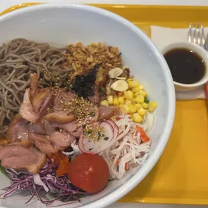 Poke all day 포케&샐러드 사진