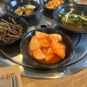 토종한우마을 사진