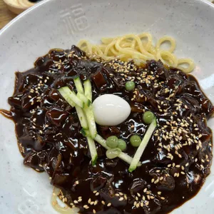 명가교동짬뽕 사진