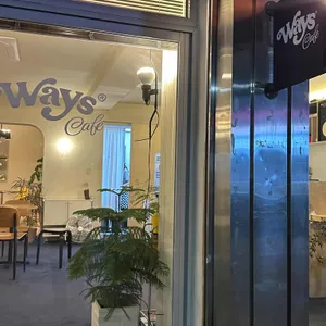 웨이즈커피 리뷰 사진