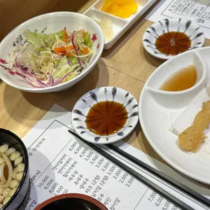 정스시 사진