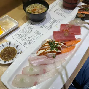 정스시 사진