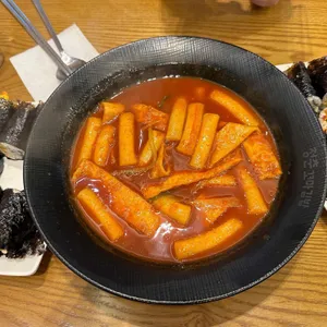 청춘꼬마김밥앤떡볶이 사진