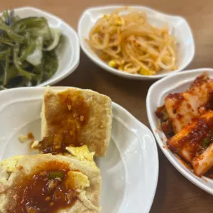 약수두부사랑 사진