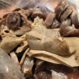 원진순대 사진