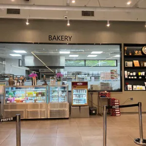 프리퍼 카페 리뷰 사진