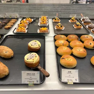 프리퍼 카페 리뷰 사진