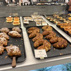 프리퍼 카페 리뷰 사진