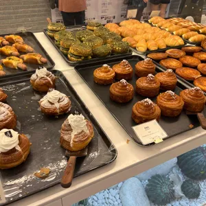 프리퍼 카페 리뷰 사진