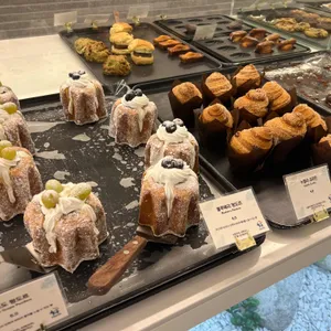 프리퍼 카페 리뷰 사진