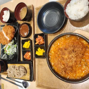 영카츠 사진