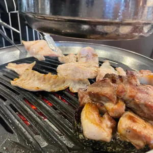 고반식당 사진