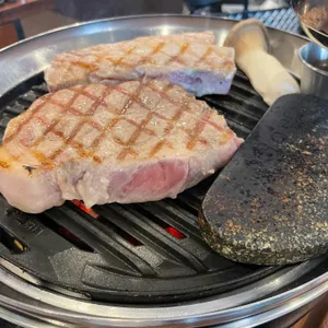 고반식당 사진