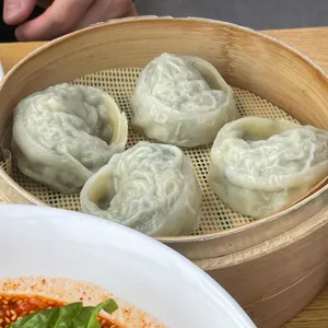 망향비빔국수 사진