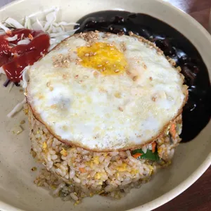 금룡각 사진