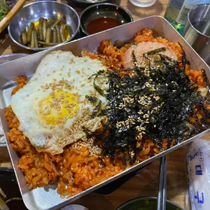임미숙닭다리숯불구이 사진