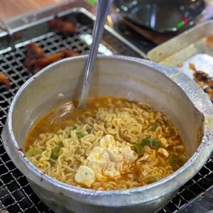 임미숙닭다리숯불구이 사진