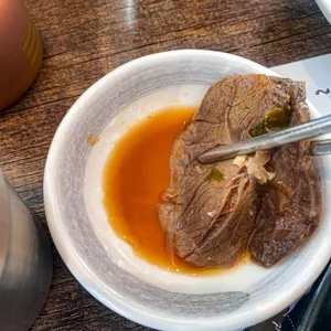 제주해장국 리뷰 사진