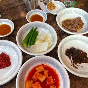제주해장국 사진