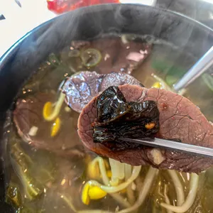 제주해장국 사진