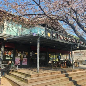 투썸플레이스 리뷰 사진