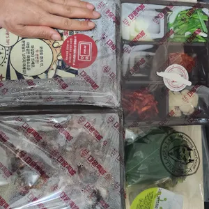 마왕족발 리뷰 사진